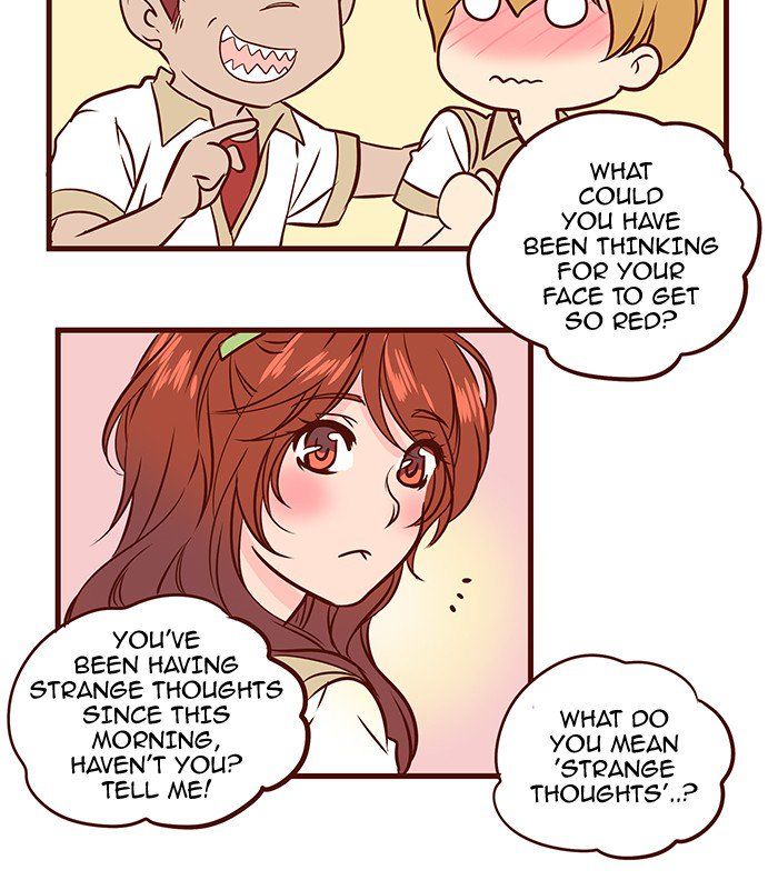Eggnoid - Manga chapter 100 - page 30