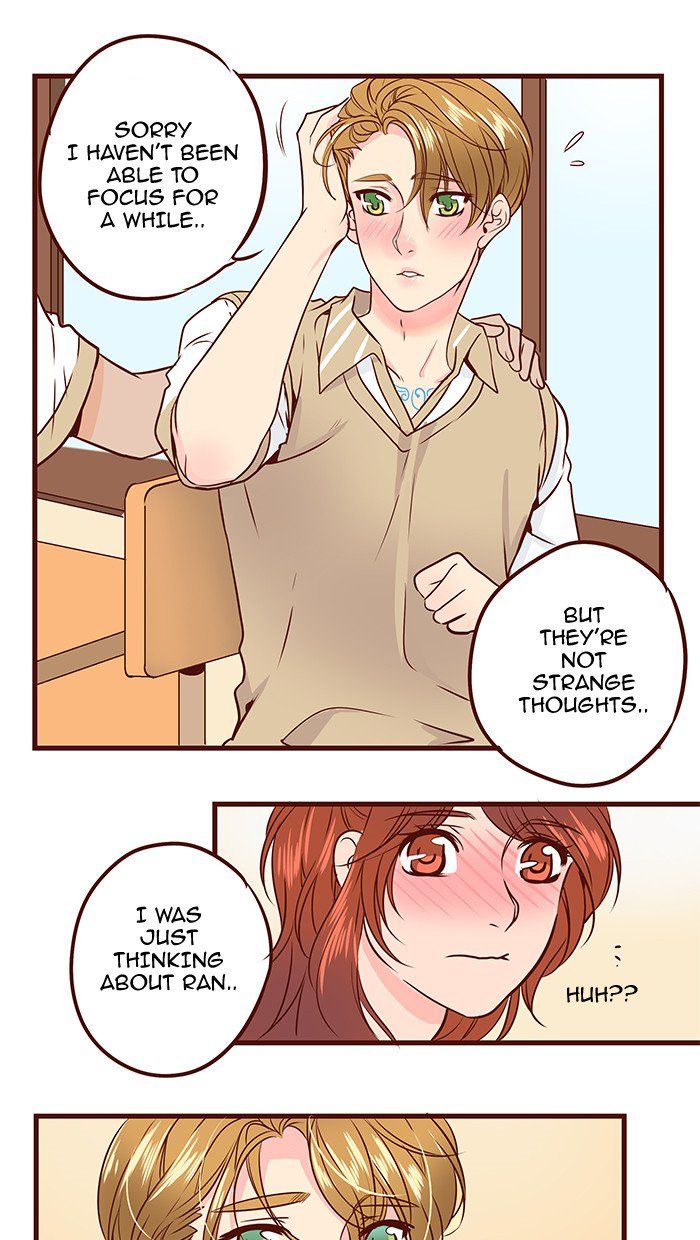 Eggnoid - Manga chapter 100 - page 31