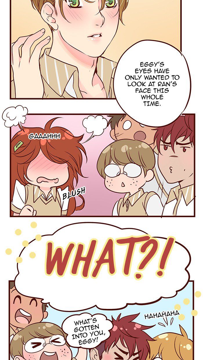 Eggnoid - Manga chapter 100 - page 32