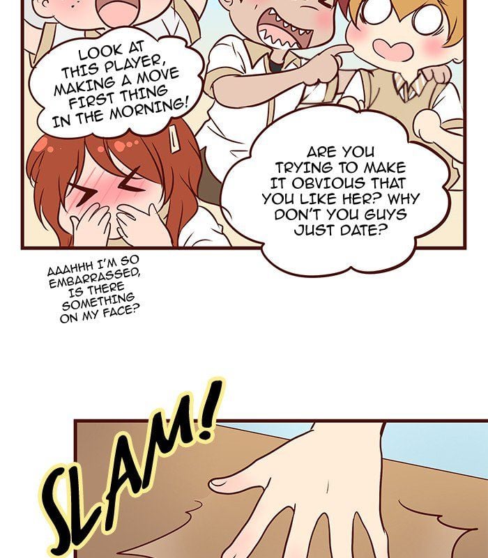 Eggnoid - Manga chapter 100 - page 33