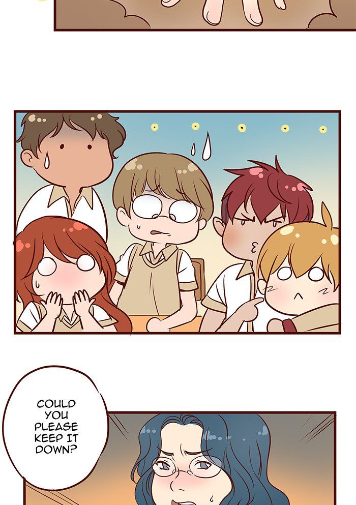 Eggnoid - Manga chapter 100 - page 34