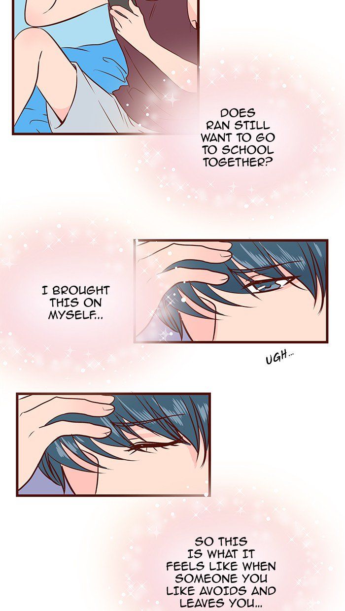Eggnoid - Manga chapter 100 - page 4