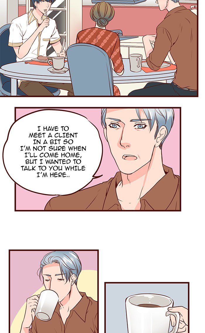 Eggnoid - Manga chapter 100 - page 7