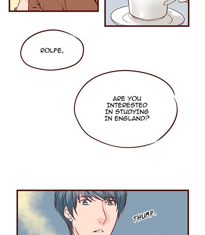 Eggnoid - Manga chapter 100 - page 8