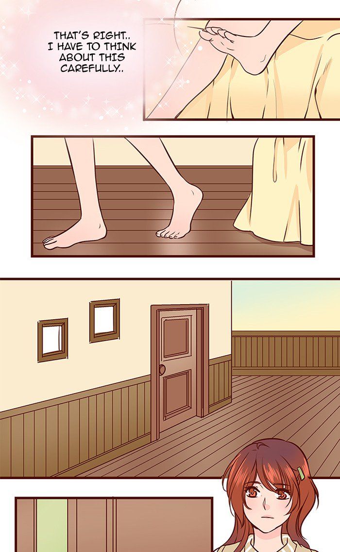 Eggnoid - Manga chapter 99 - page 11