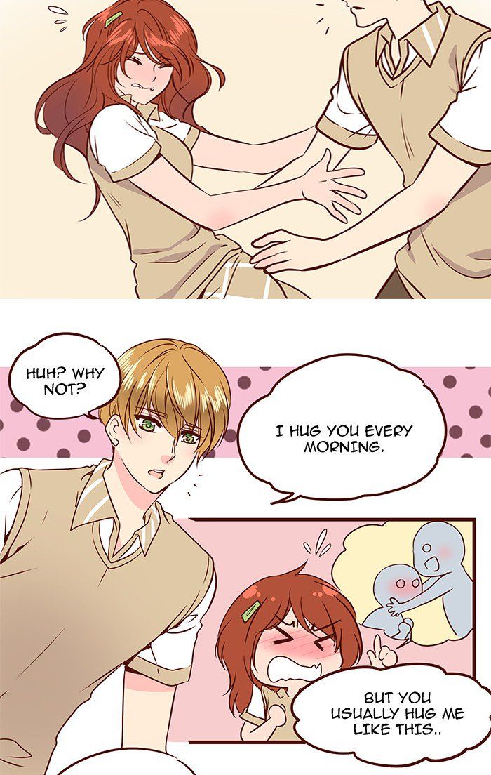 Eggnoid - Manga chapter 99 - page 14