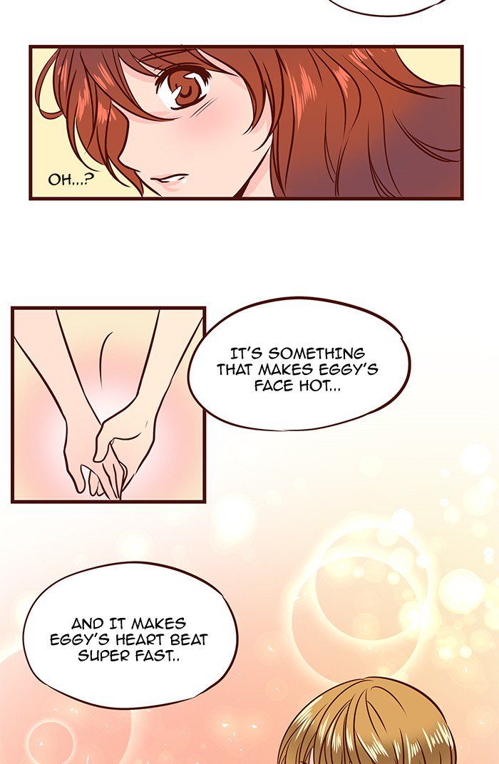 Eggnoid - Manga chapter 99 - page 17