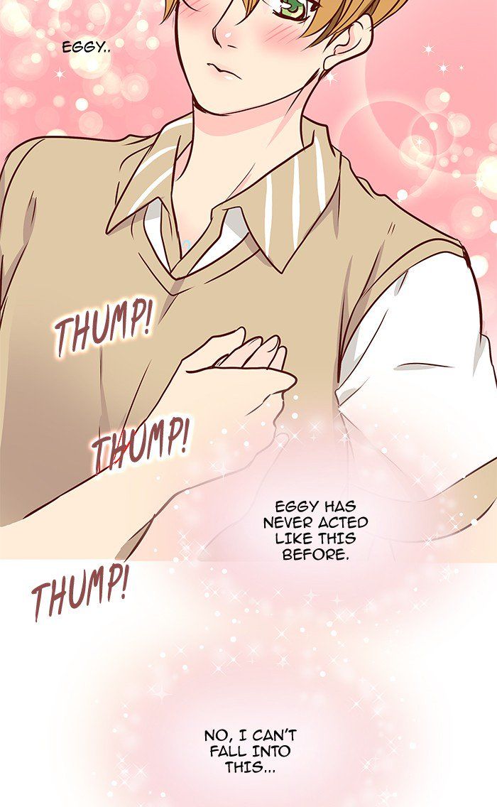 Eggnoid - Manga chapter 99 - page 20