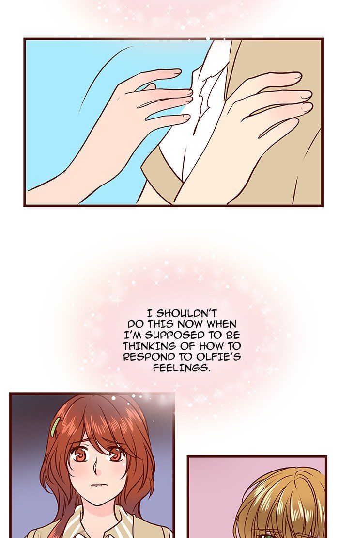 Eggnoid - Manga chapter 99 - page 21