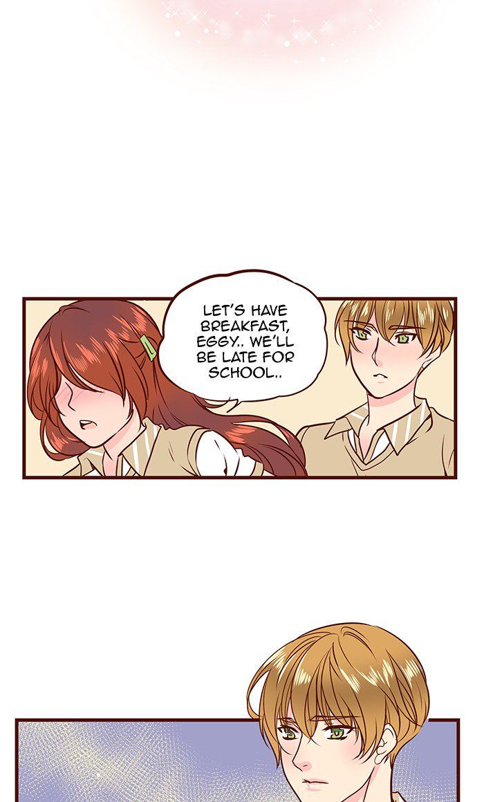 Eggnoid - Manga chapter 99 - page 23