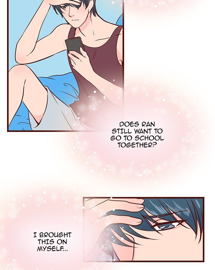 Eggnoid - Manga chapter 99 - page 26