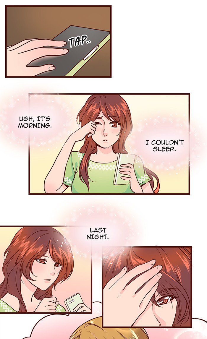 Eggnoid - Manga chapter 99 - page 3
