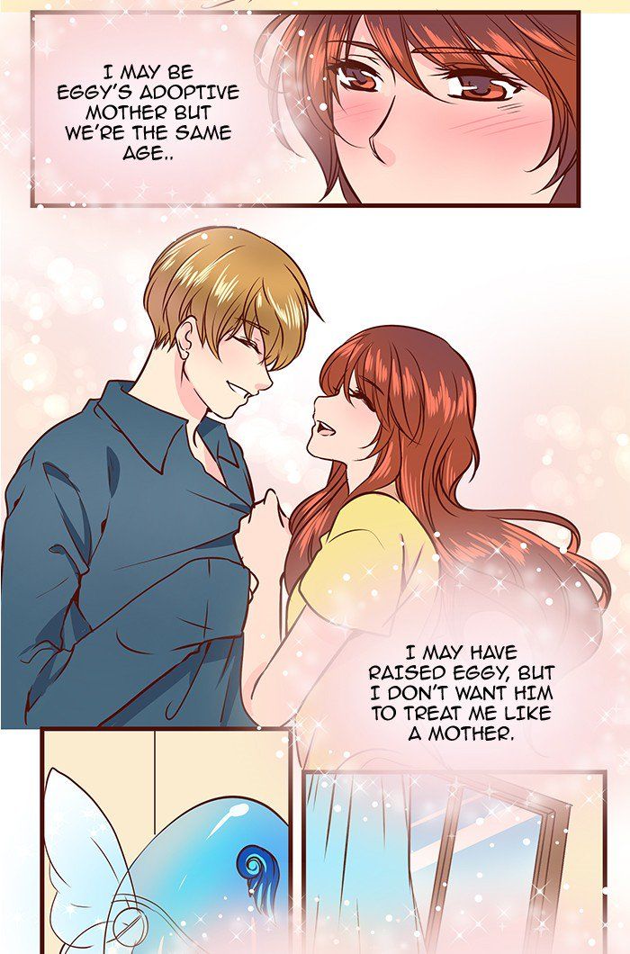 Eggnoid - Manga chapter 99 - page 7