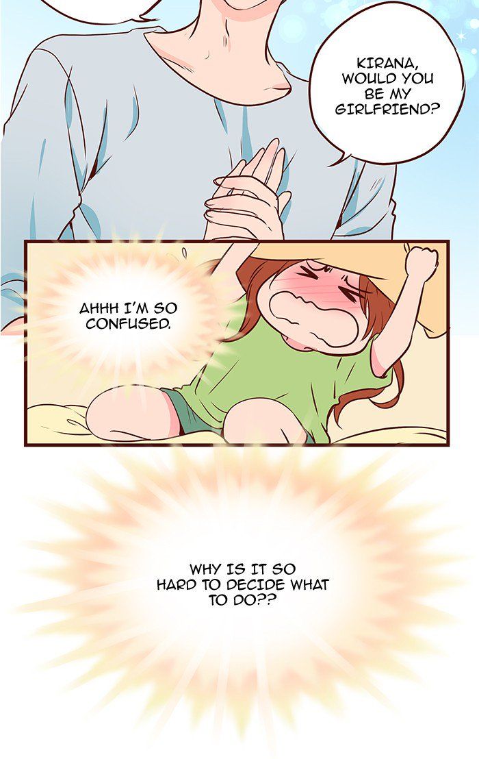 Eggnoid - Manga chapter 99 - page 9