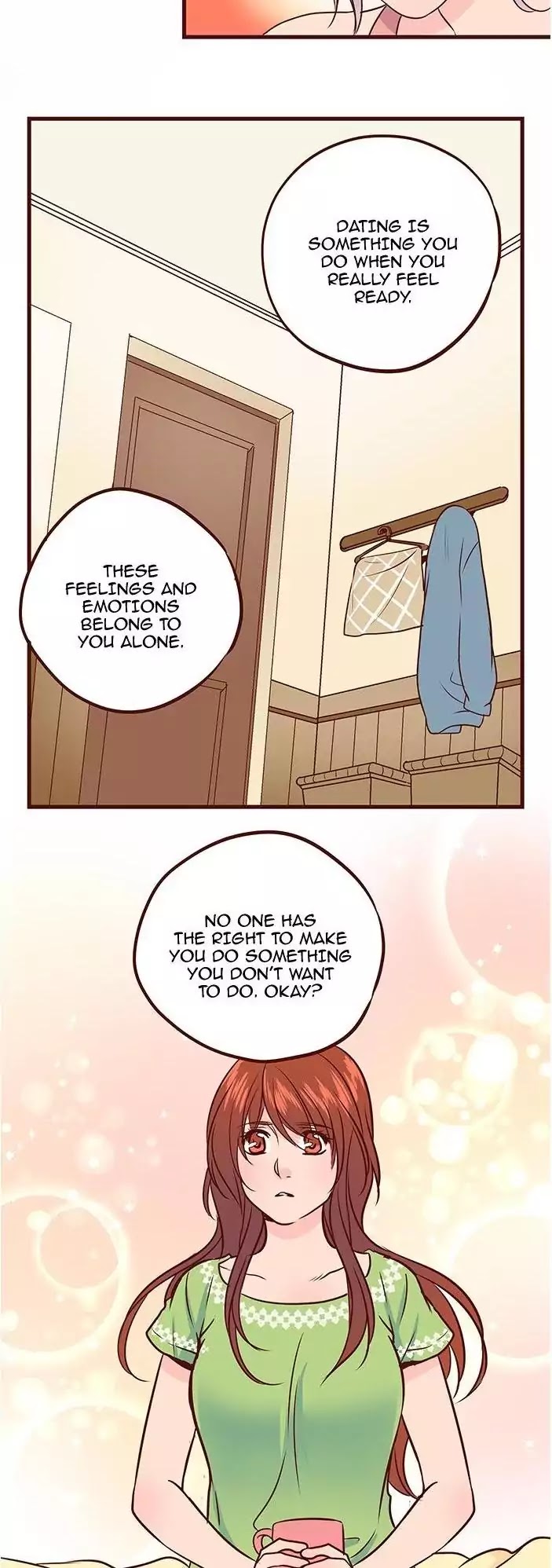 Eggnoid - Manga chapter 98 - page 12