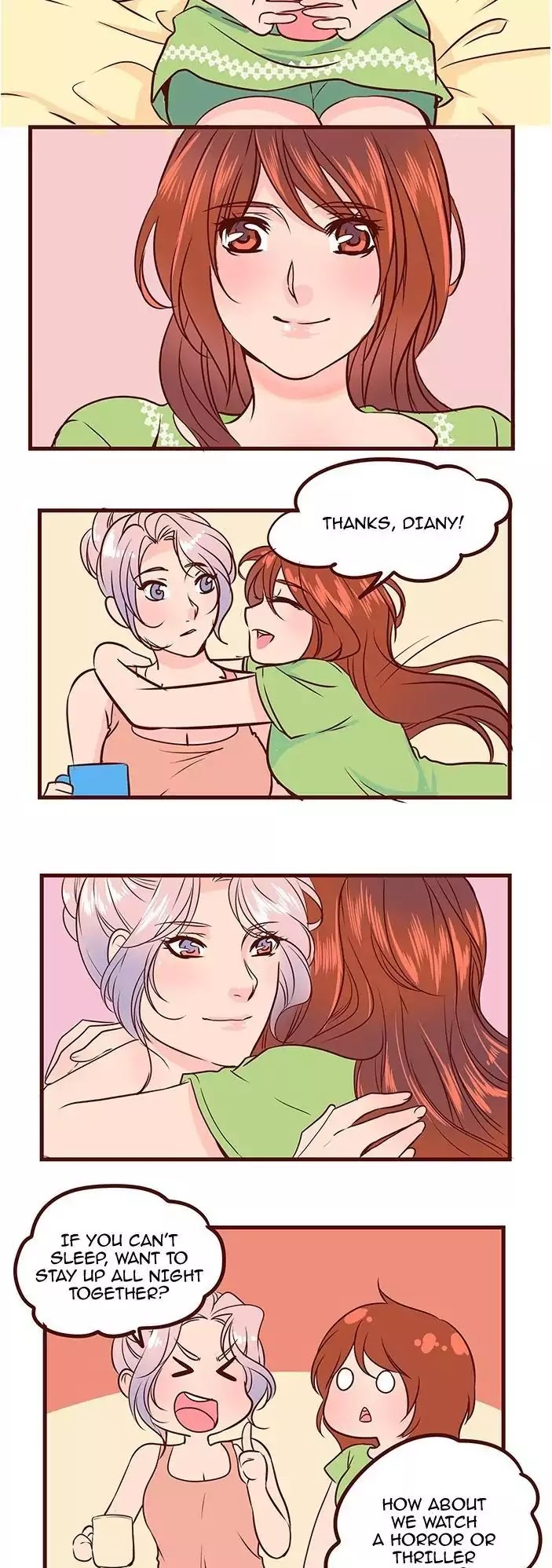 Eggnoid - Manga chapter 98 - page 13