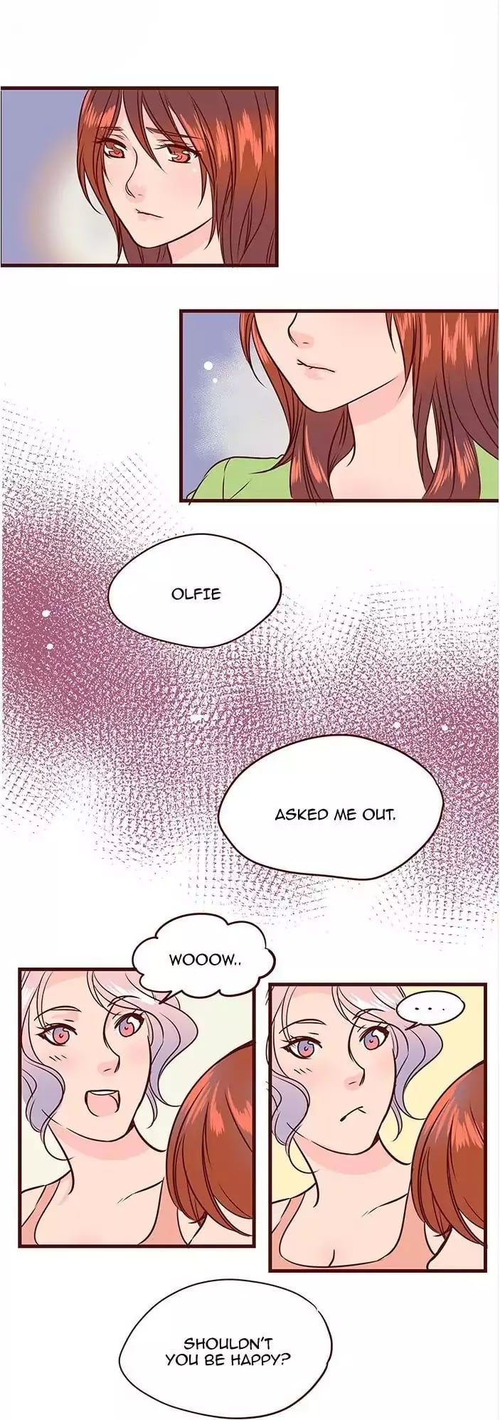 Eggnoid - Manga chapter 98 - page 7