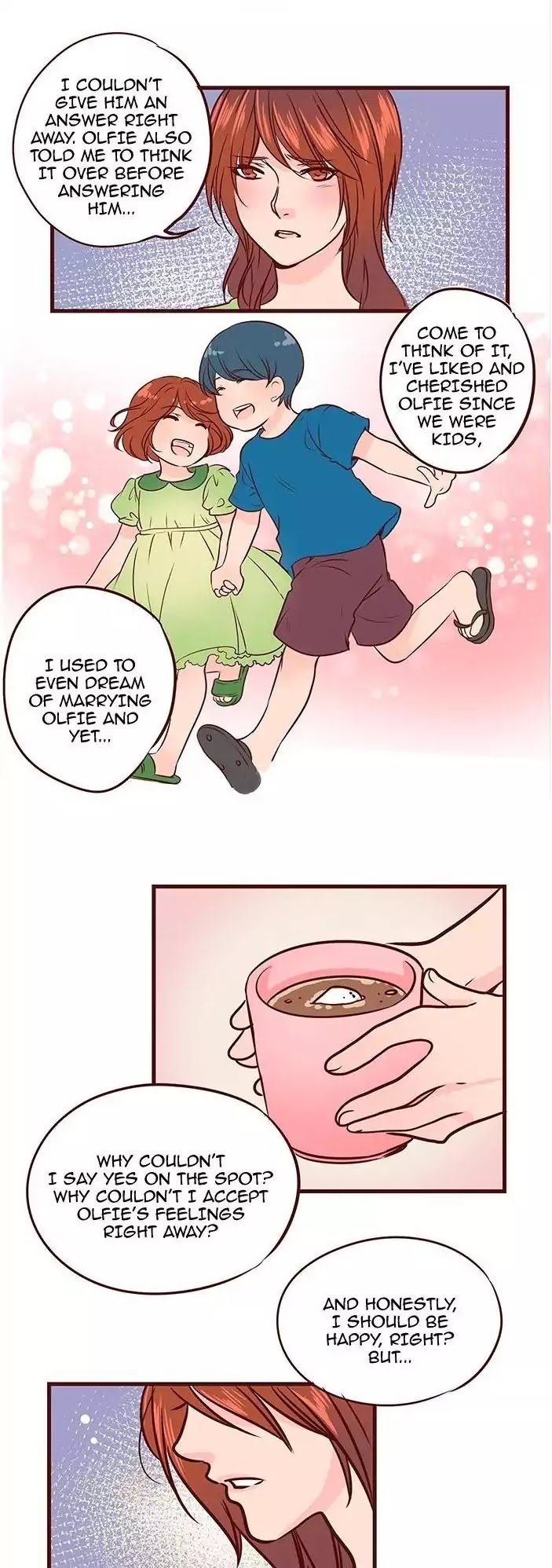 Eggnoid - Manga chapter 98 - page 8
