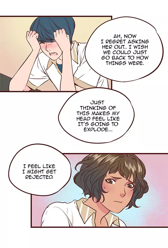 Eggnoid - Manga chapter 96 - page 10