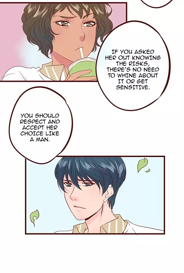 Eggnoid - Manga chapter 96 - page 12