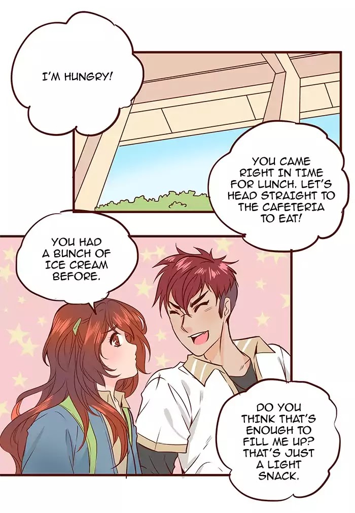 Eggnoid - Manga chapter 96 - page 18