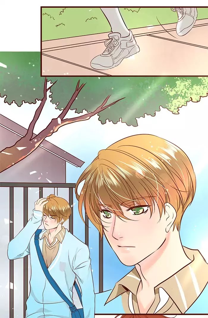 Eggnoid - Manga chapter 96 - page 21