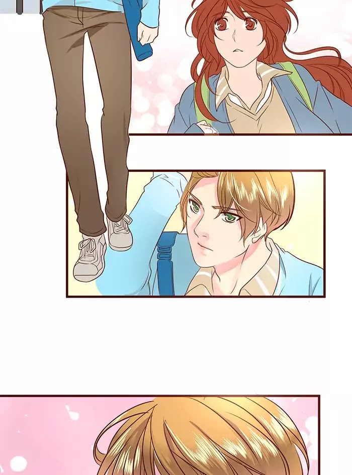 Eggnoid - Manga chapter 96 - page 22