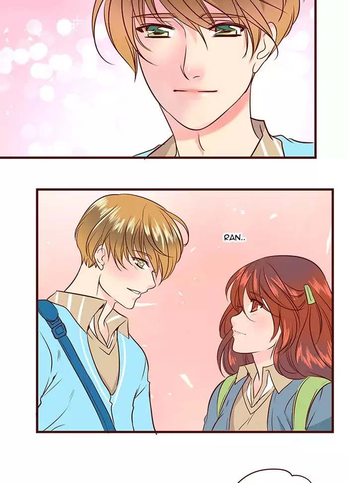 Eggnoid - Manga chapter 96 - page 23