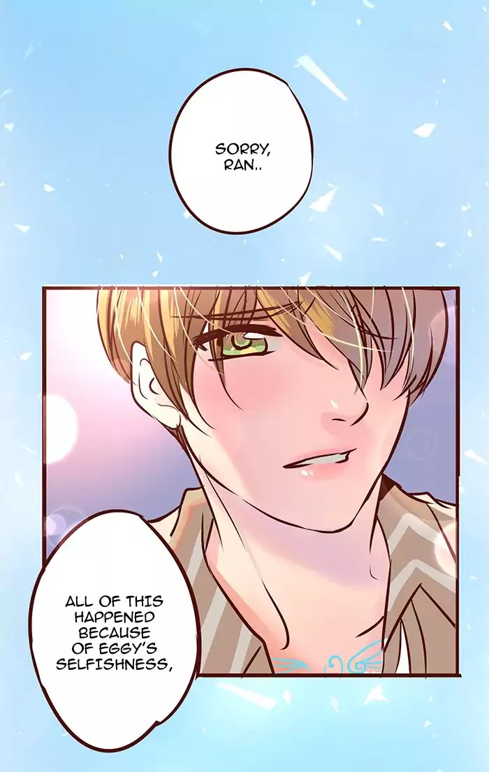 Eggnoid - Manga chapter 96 - page 27
