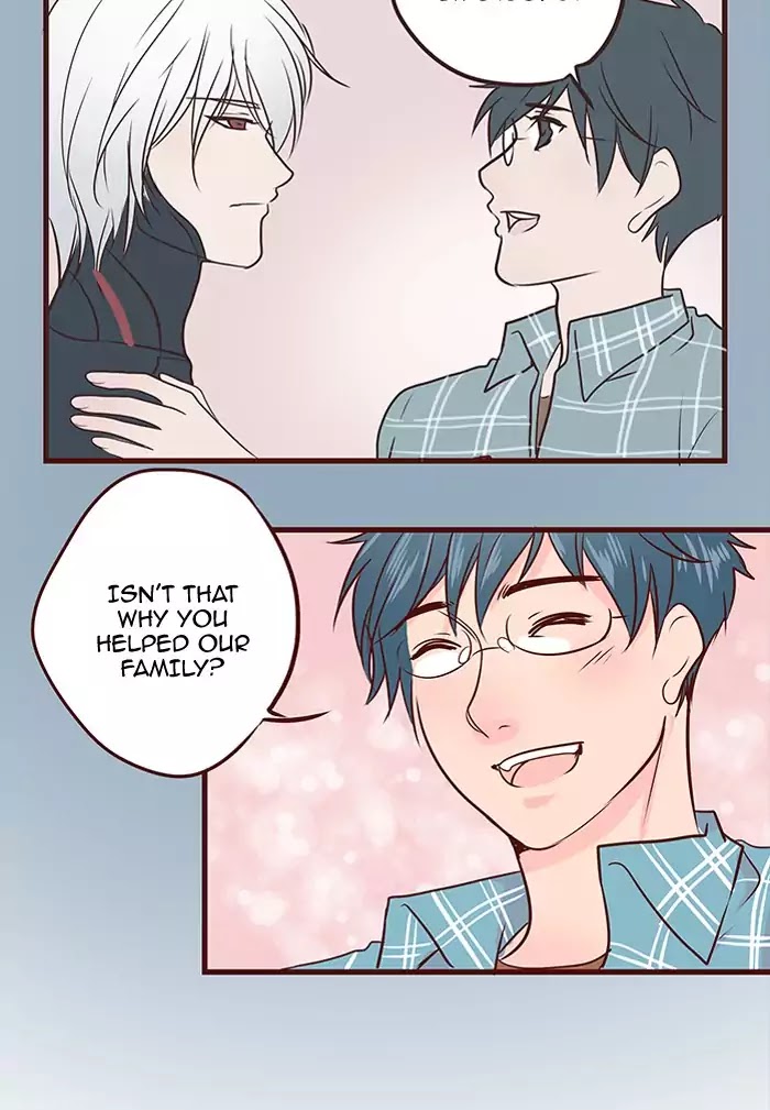 Eggnoid - Manga chapter 95 - page 17