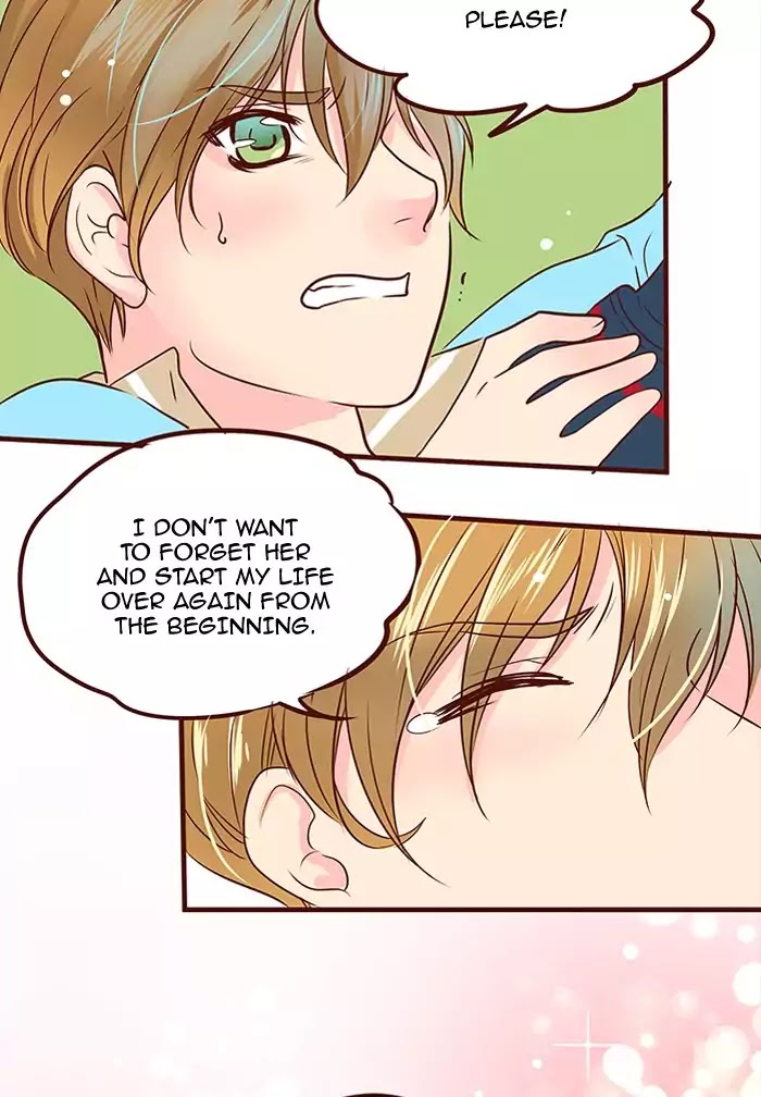 Eggnoid - Manga chapter 95 - page 19