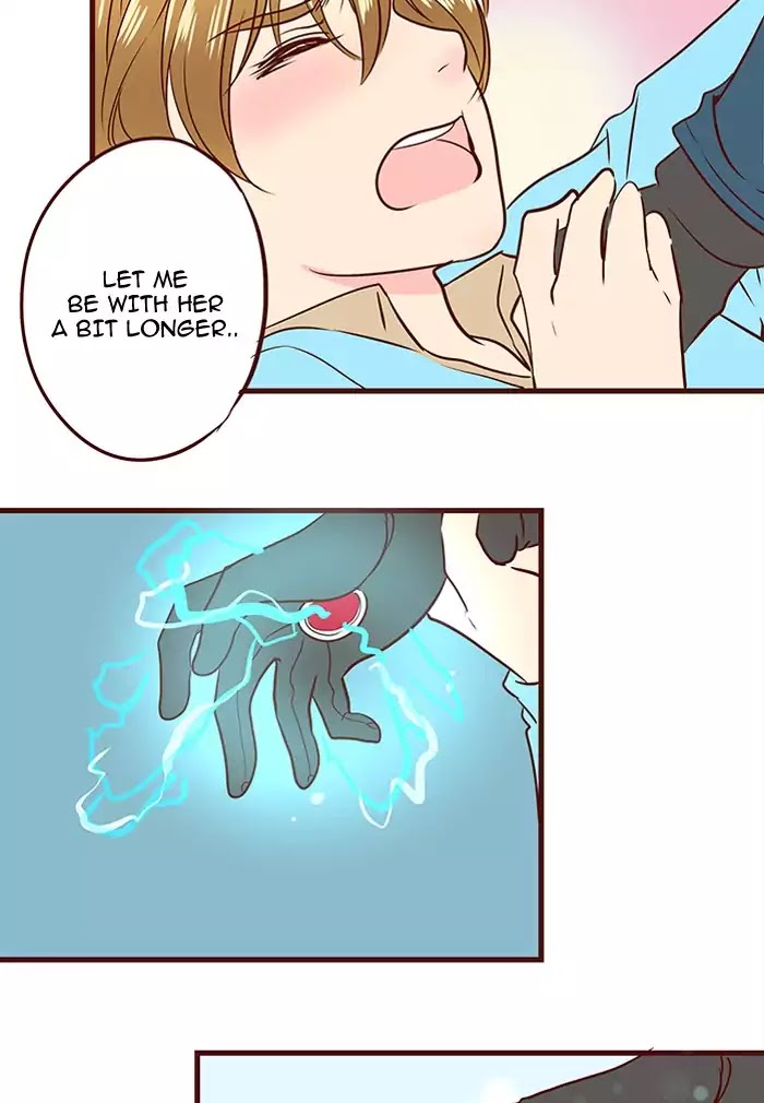Eggnoid - Manga chapter 95 - page 22