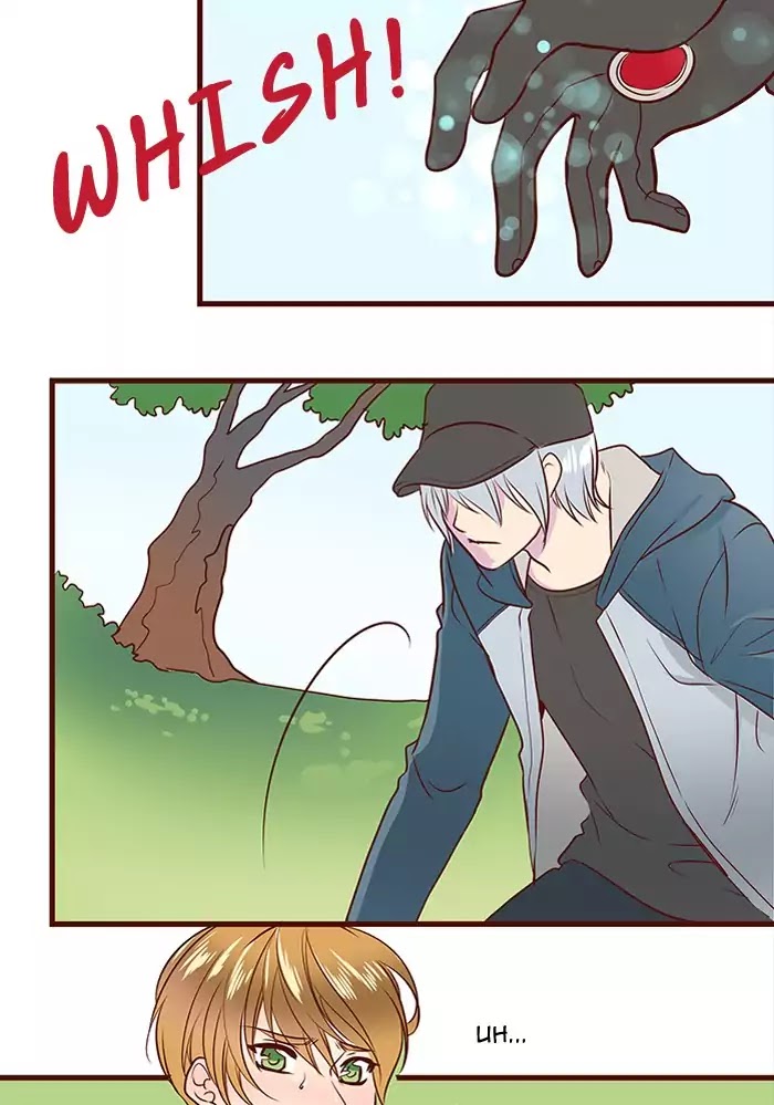 Eggnoid - Manga chapter 95 - page 23