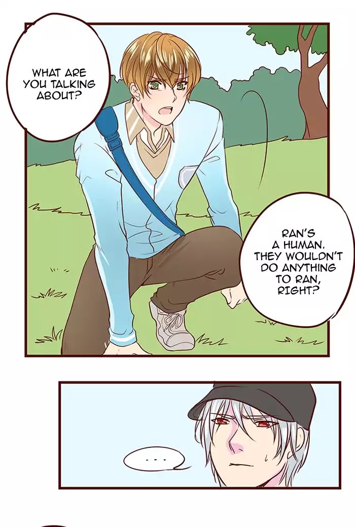 Eggnoid - Manga chapter 95 - page 26