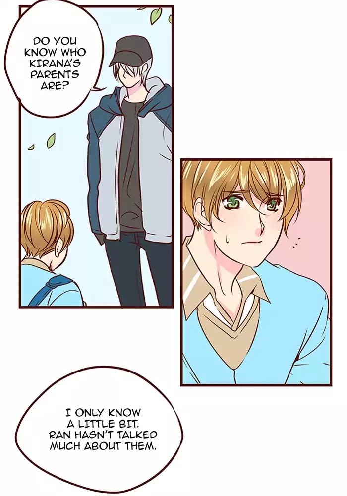 Eggnoid - Manga chapter 95 - page 27