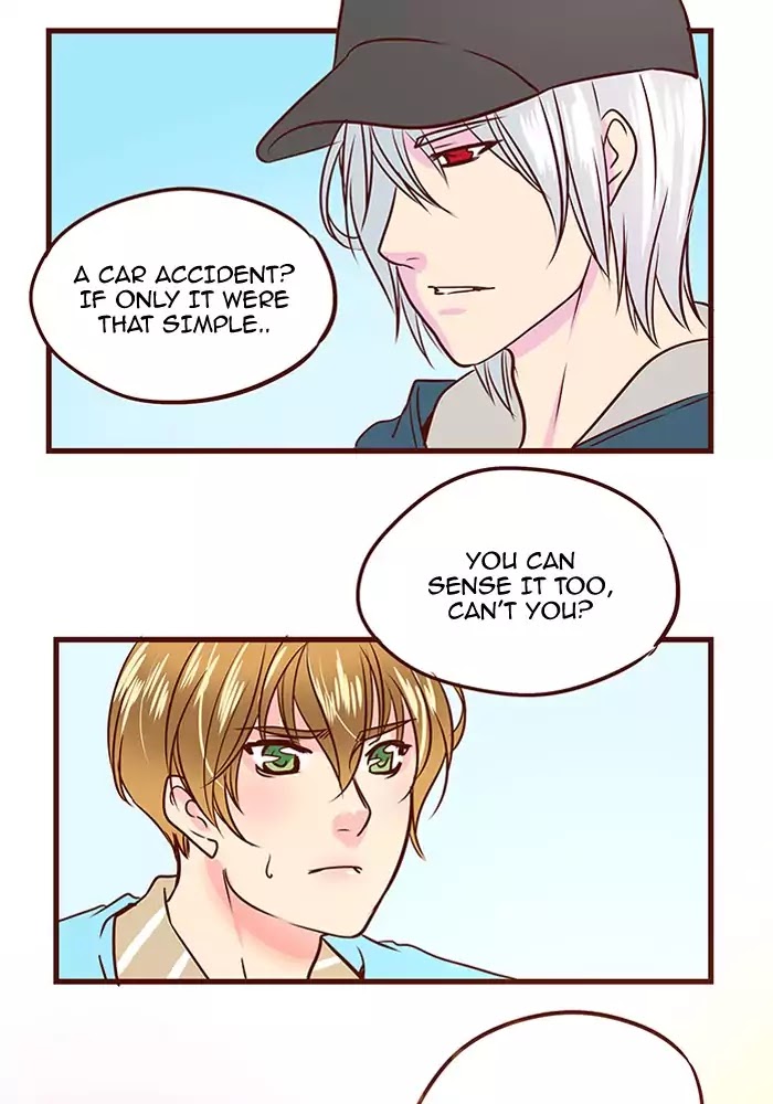 Eggnoid - Manga chapter 95 - page 29
