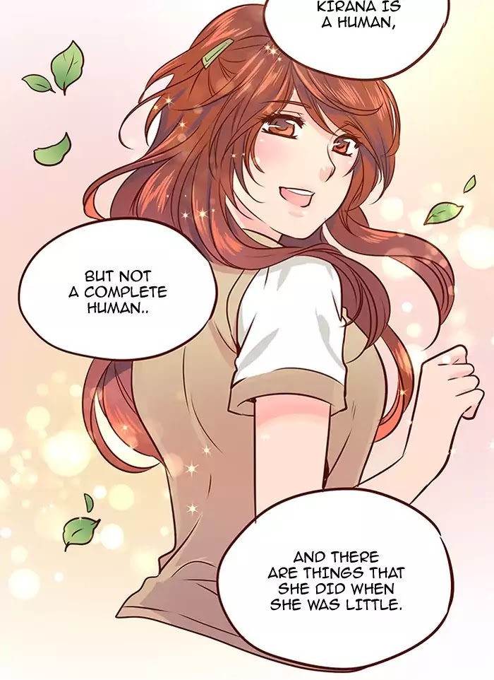 Eggnoid - Manga chapter 95 - page 30