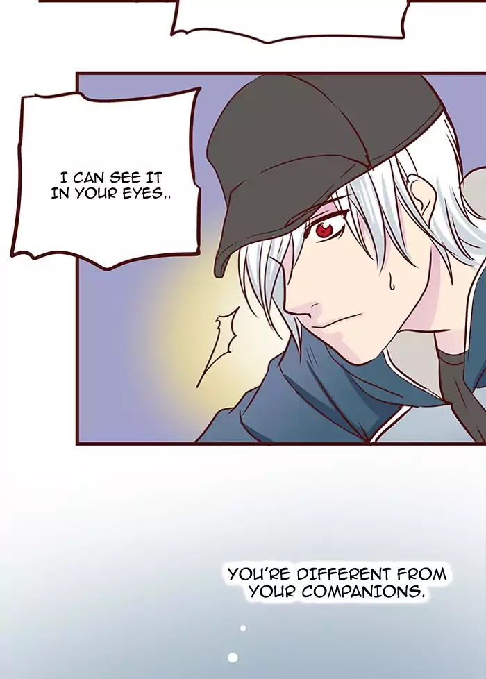 Eggnoid - Manga chapter 95 - page 9