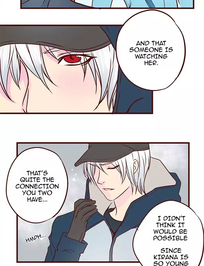 Eggnoid - Manga chapter 94 - page 10