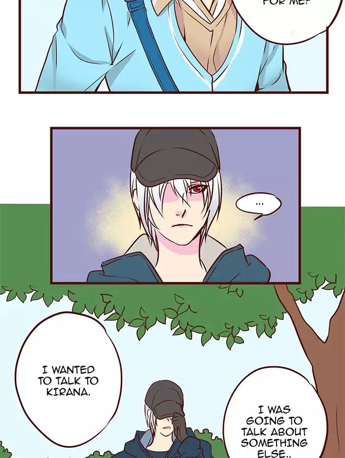 Eggnoid - Manga chapter 94 - page 12