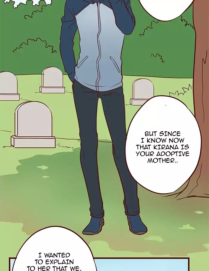 Eggnoid - Manga chapter 94 - page 13