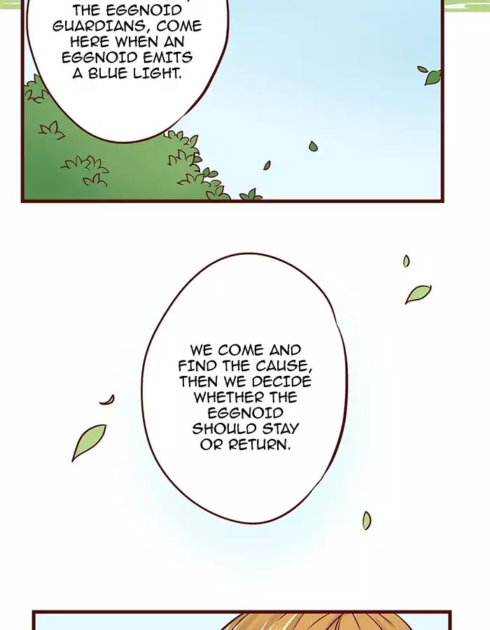 Eggnoid - Manga chapter 94 - page 14