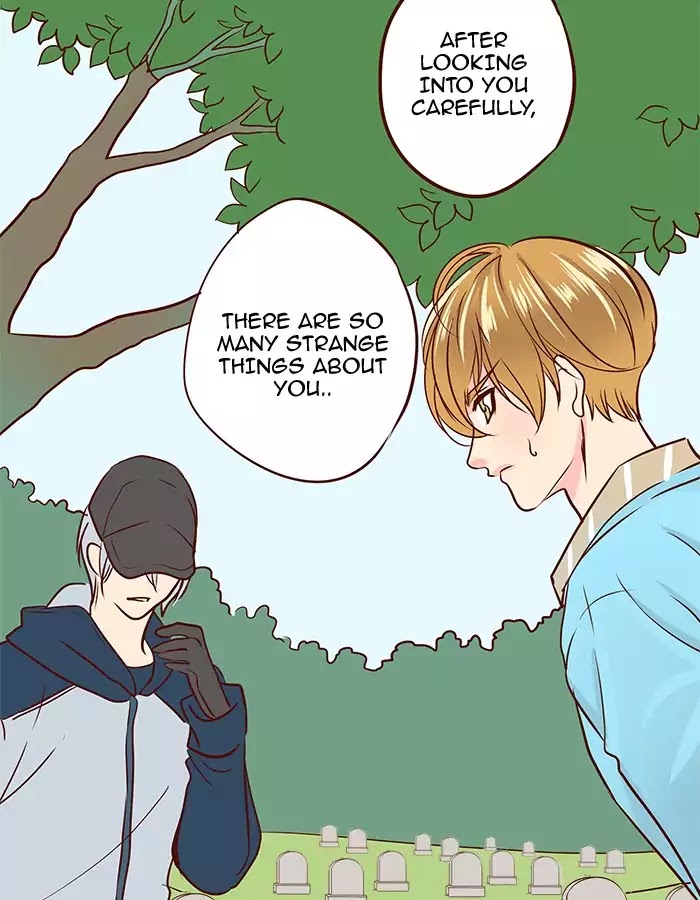 Eggnoid - Manga chapter 94 - page 16