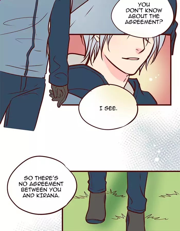 Eggnoid - Manga chapter 94 - page 21