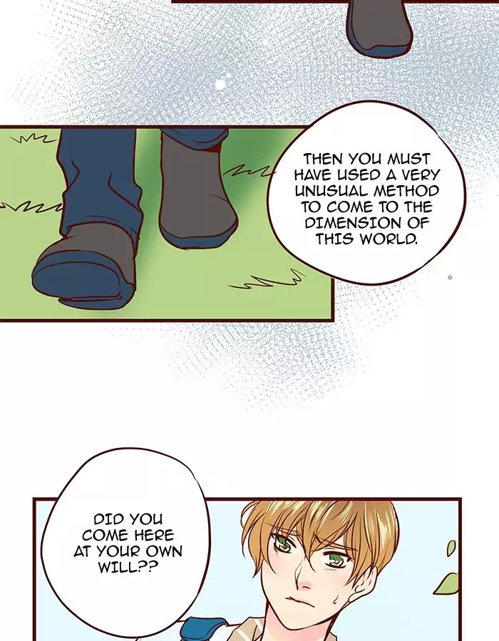 Eggnoid - Manga chapter 94 - page 22
