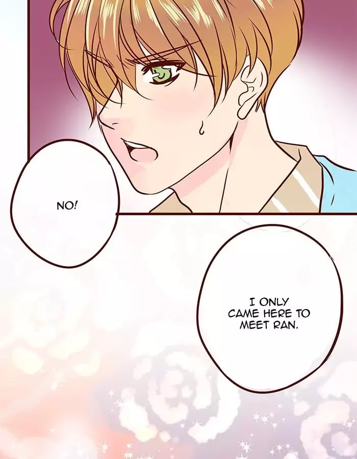 Eggnoid - Manga chapter 94 - page 25