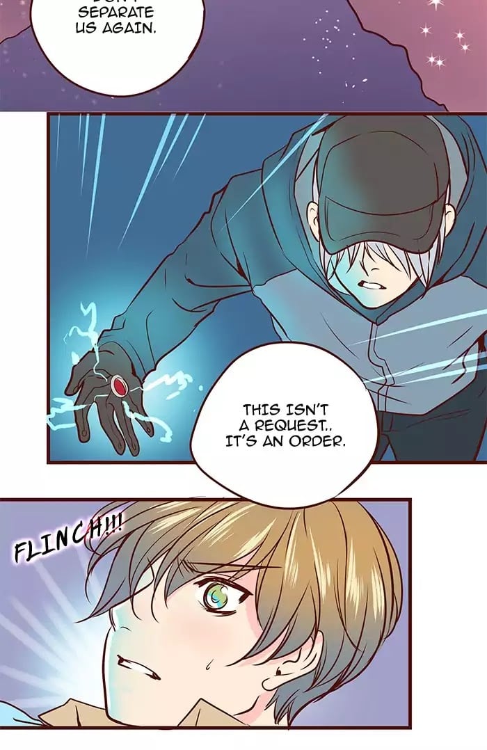 Eggnoid - Manga chapter 94 - page 27