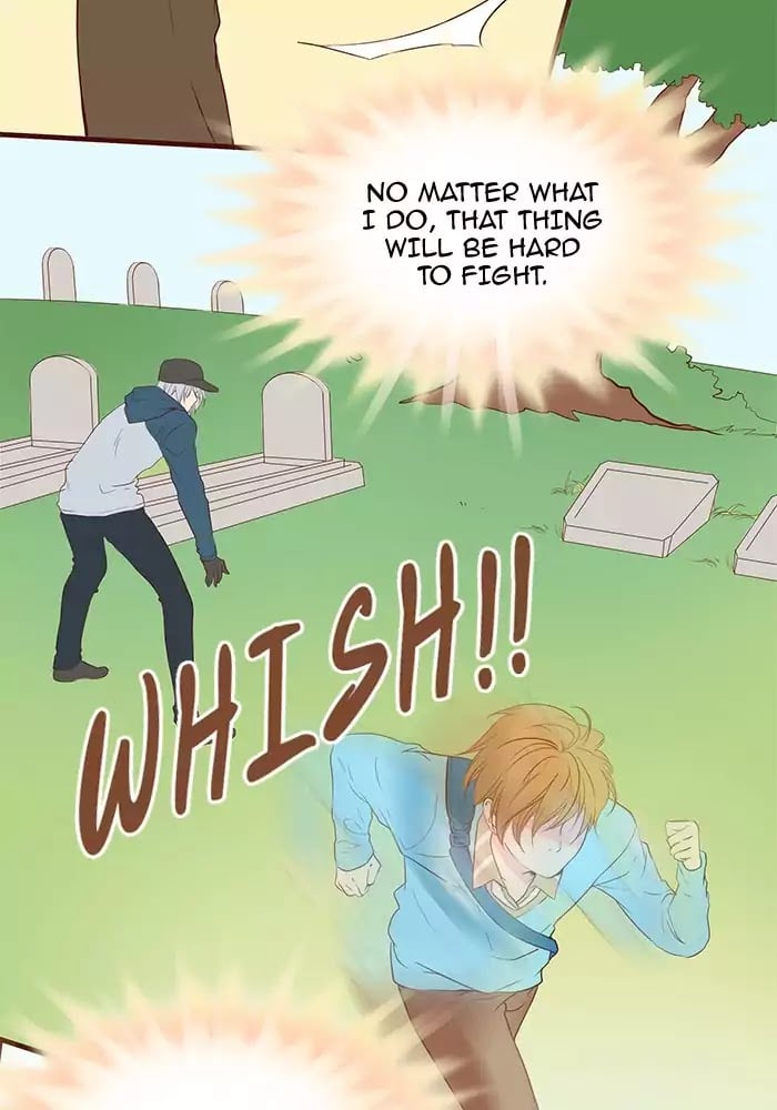 Eggnoid - Manga chapter 94 - page 31