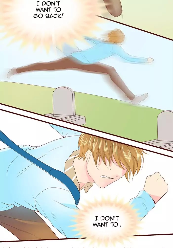 Eggnoid - Manga chapter 94 - page 32