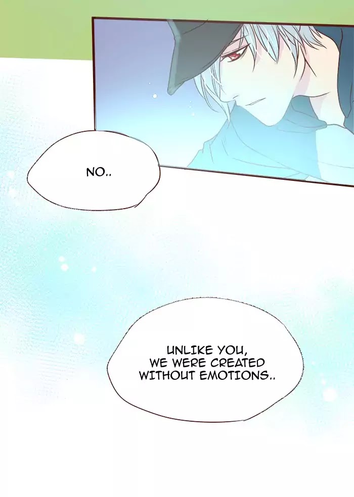 Eggnoid - Manga chapter 94 - page 37